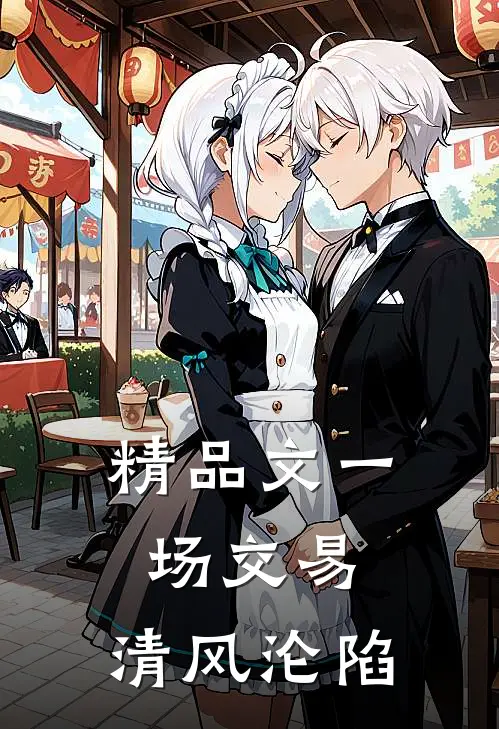 精品文一场交易，清风沦陷