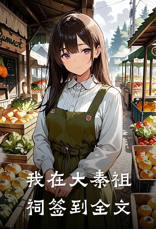 我在大秦祖祠签到全文