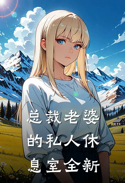 总裁老婆的私人休息室全新