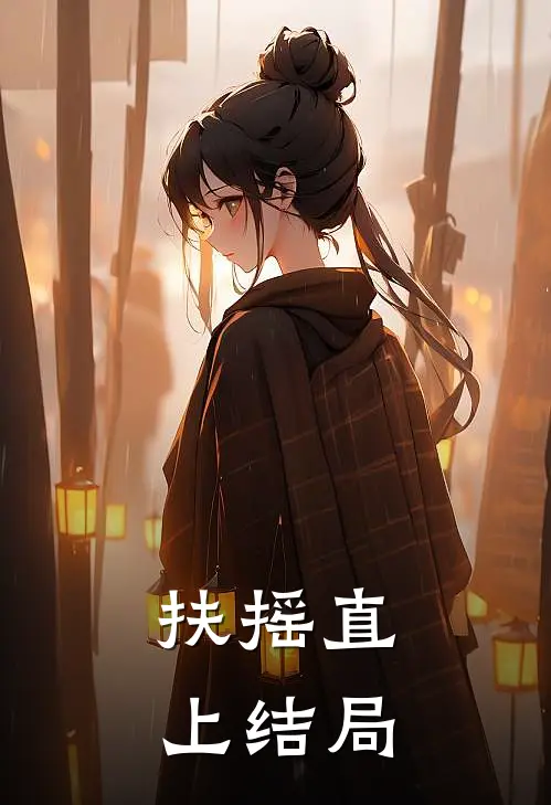 扶摇直上结局