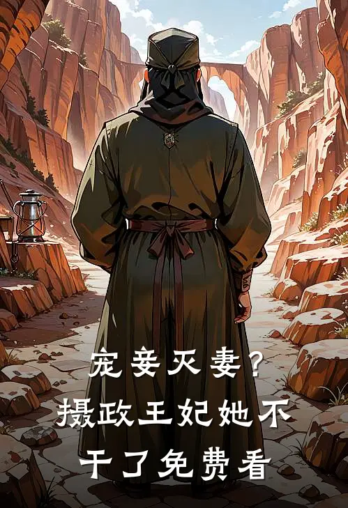 宠妾灭妻？摄政王妃她不干了免费看