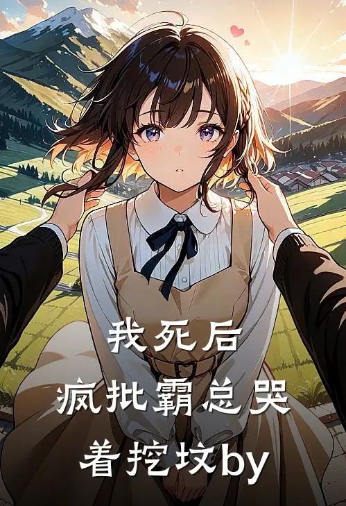 我死后，疯批霸总哭着挖坟by