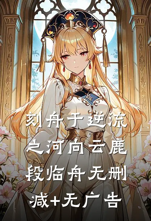 刻舟于逆流之河向云鹿段临舟无删减+无广告