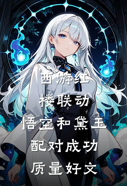 西游红楼联动，悟空和黛玉配对成功质量好文