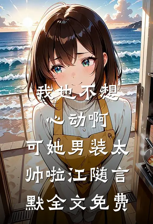 我也不想心动啊，可她男装太帅啦江随言默全文免费