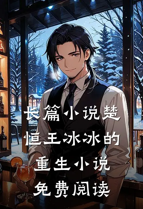 长篇小说楚恒王冰冰的重生小说免费阅读