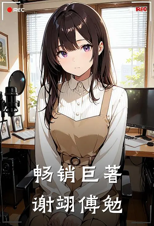 畅销巨著谢翊傅勉