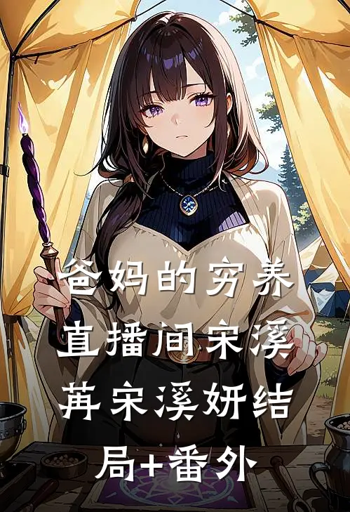 爸妈的穷养直播间宋溪苒宋溪妍结局+番外