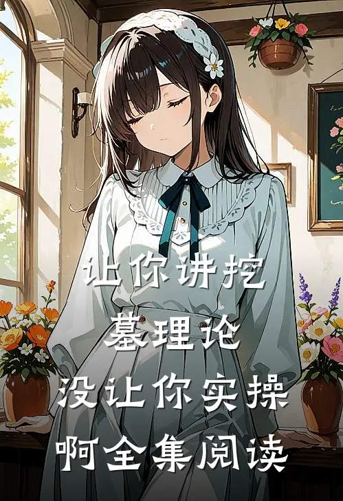 让你讲挖墓理论，没让你实操啊全集阅读