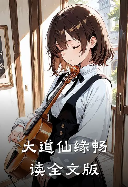 大道仙缘畅读全文版