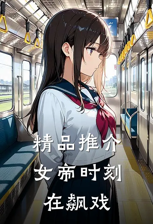 精品推介女帝时刻在飙戏