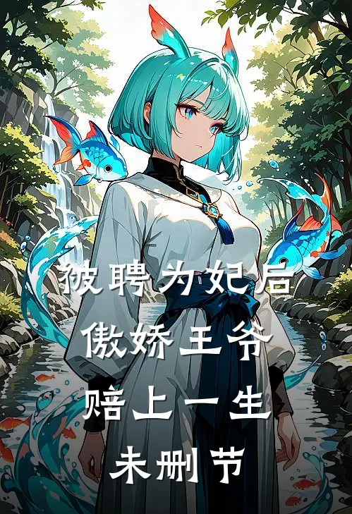 被聘为妃后，傲娇王爷赔上一生未删节