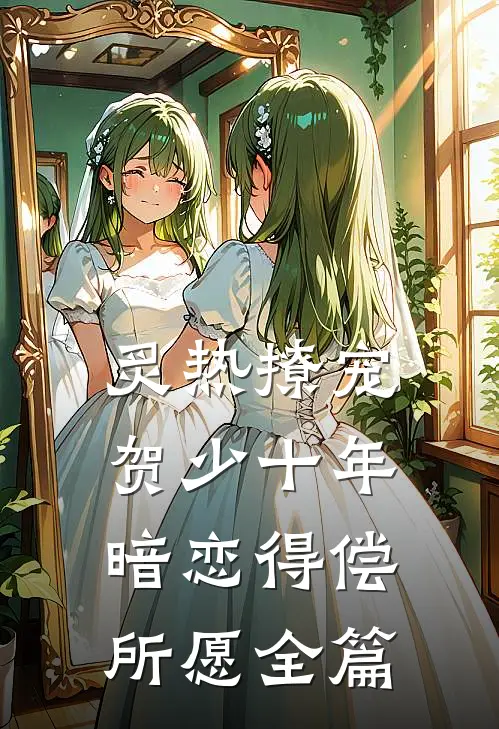 炙热撩宠，贺少十年暗恋得偿所愿全篇