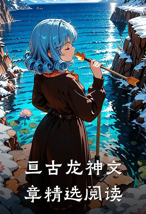 亘古龙神文章精选阅读