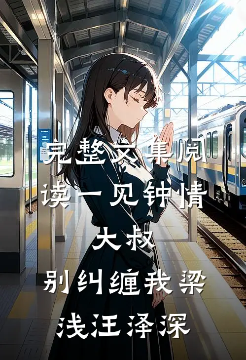 完整文集阅读一见钟情:大叔,别纠缠我(梁浅汪泽深)