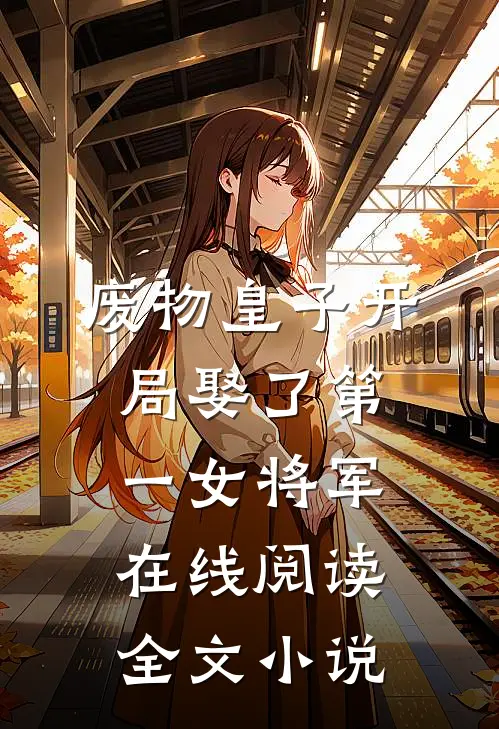 废物皇子开局娶了第一女将军在线阅读全文小说