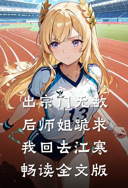 出宗门无敌后师姐跪求我回去江寒畅读全文版