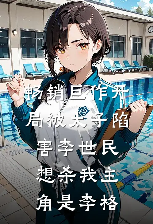 畅销巨作开局被太子陷害李世民想杀我主角是李格