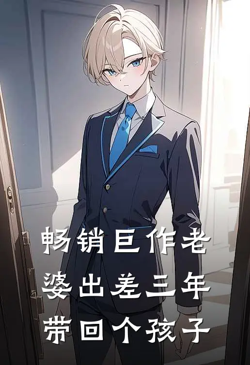 畅销巨作老婆出差三年，带回个孩子