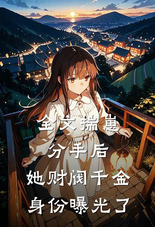 全文揣崽分手后，她财阀千金身份曝光了