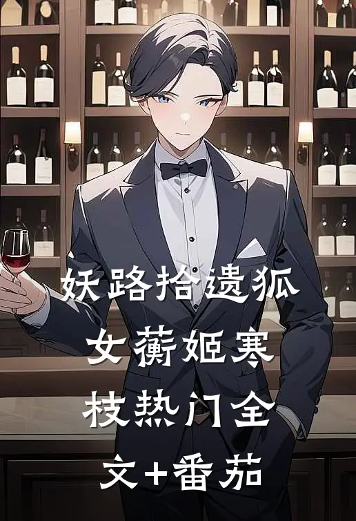妖路拾遗-狐女蘅姬寒枝热门全文+番茄