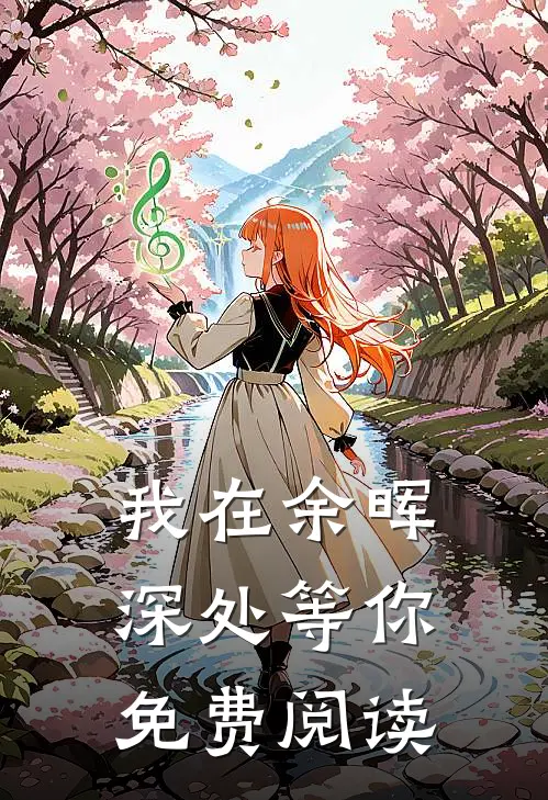 我在余晖深处等你免费阅读