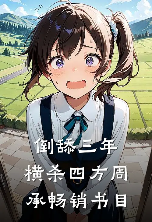 倒舔三年,横杀四方周承畅销书目