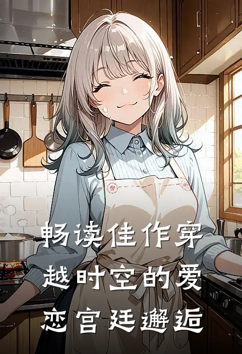 畅读佳作穿越时空的爱恋宫廷邂逅