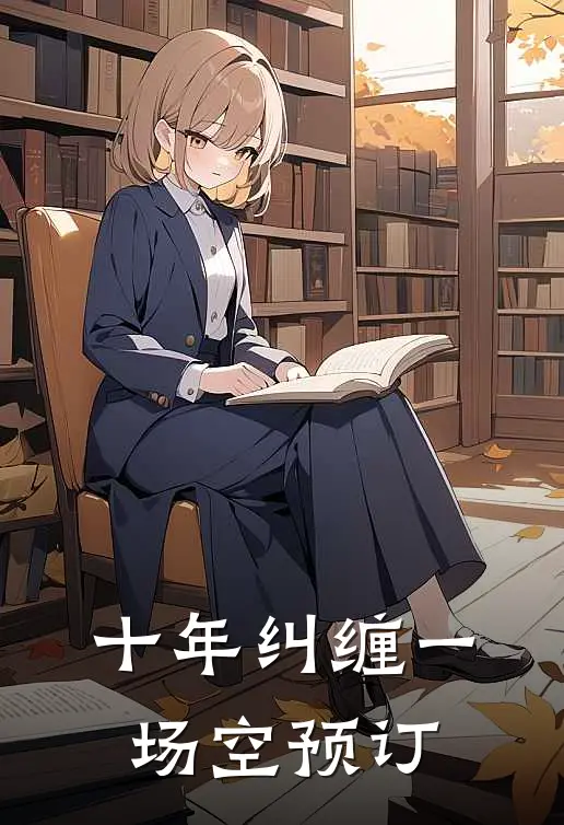 十年纠缠一场空预订