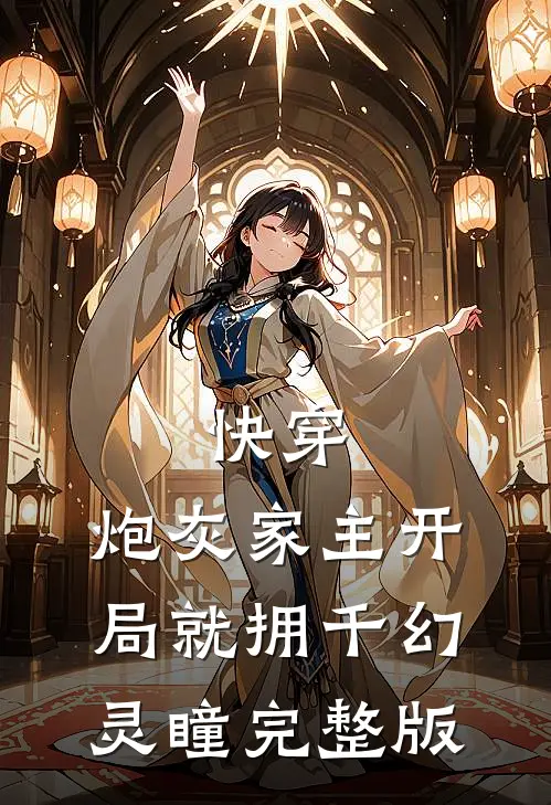 快穿:炮灰家主开局就拥千幻灵瞳完整版