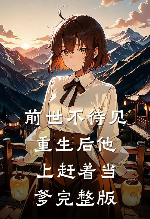 前世不待见，重生后他上赶着当爹完整版