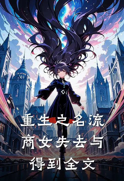 重生之名流商女-失去与得到全文