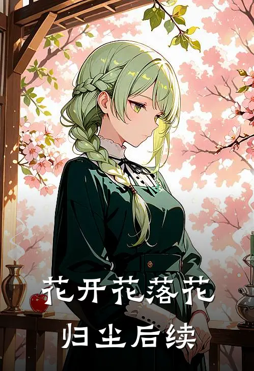 花开花落花归尘后续
