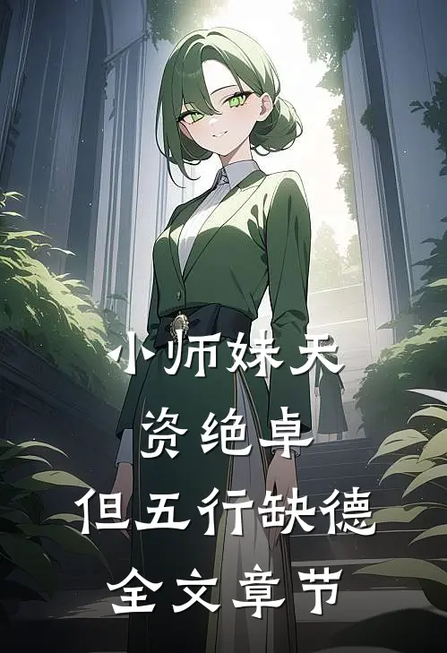 小师妹天资绝卓，但五行缺德全文章节