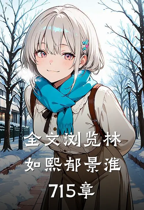 全文浏览林如熙郁景淮715章