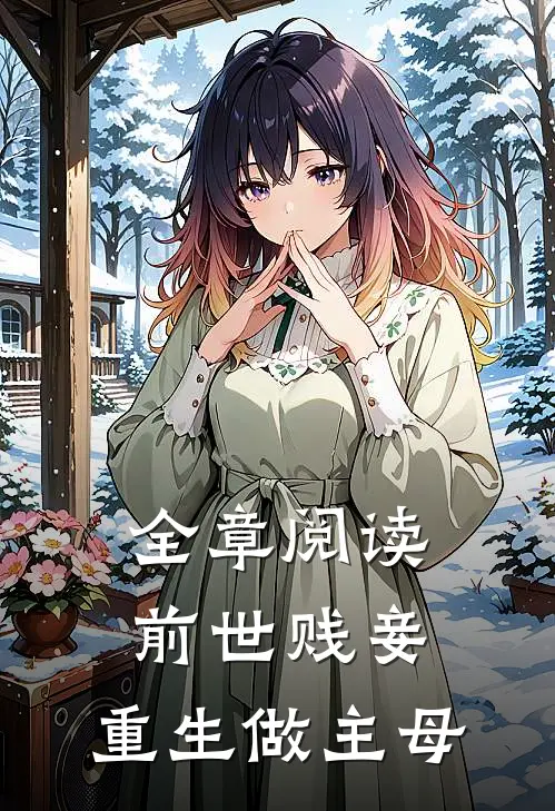全章阅读前世贱妾，重生做主母
