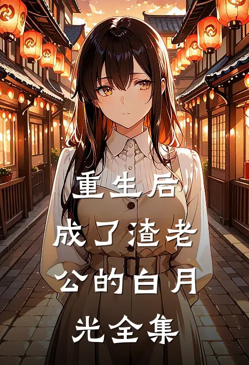 重生后，成了渣老公的白月光全集