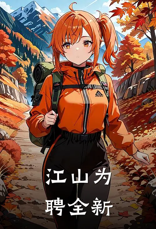 江山为聘全新
