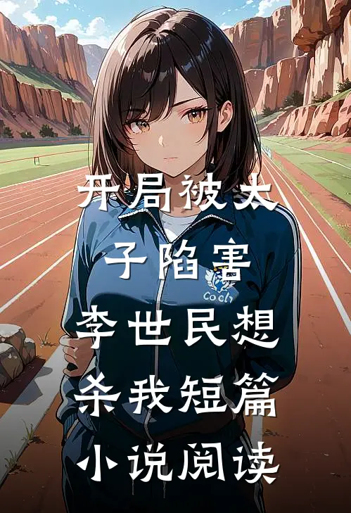 开局被太子陷害，李世民想杀我短篇小说阅读