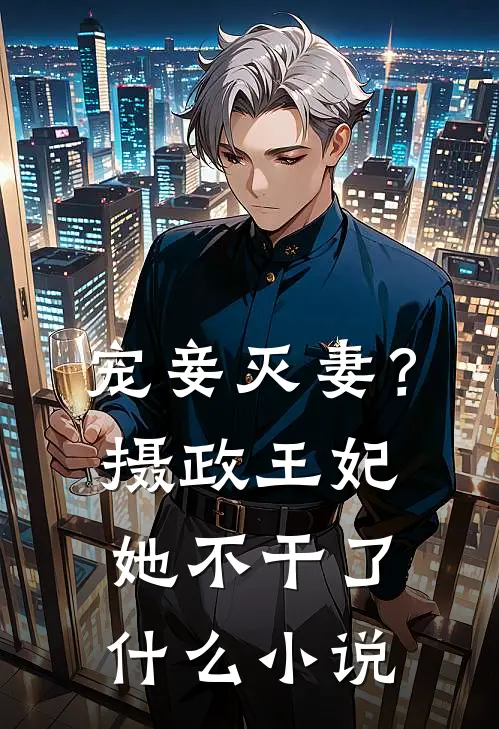 宠妾灭妻？摄政王妃她不干了什么小说