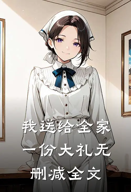 我送给全家一份大礼无删减全文