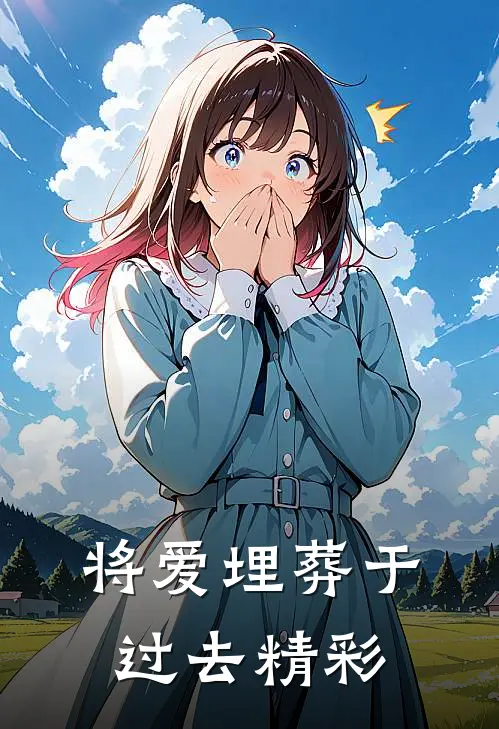 将爱埋葬于过去精彩