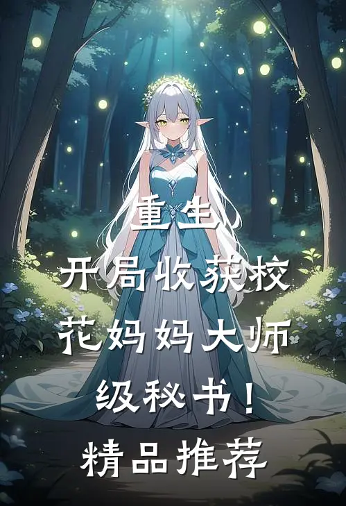 重生：开局收获校花妈妈大师级秘书！精品推荐