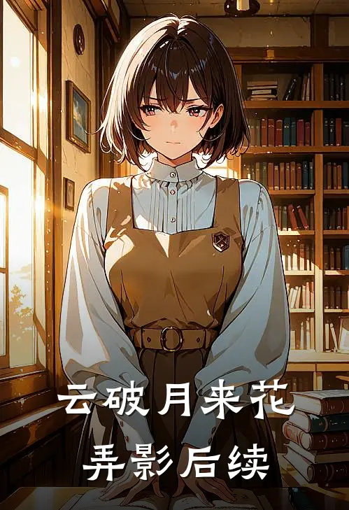 云破月来花弄影后续