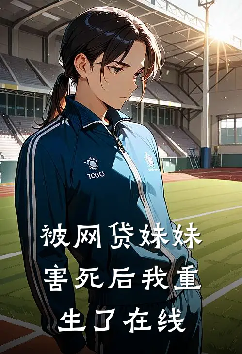 被网贷妹妹害死后我重生了在线