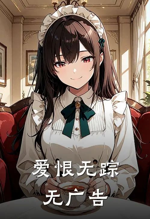 爱恨无踪无广告