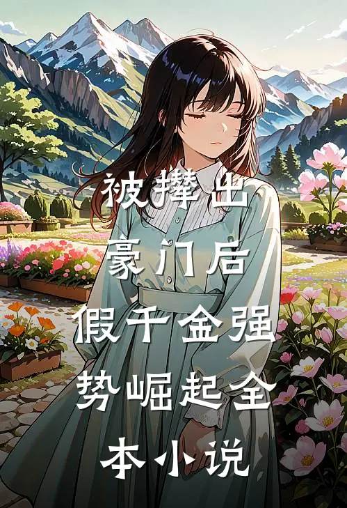 被撵出豪门后，假千金强势崛起全本小说