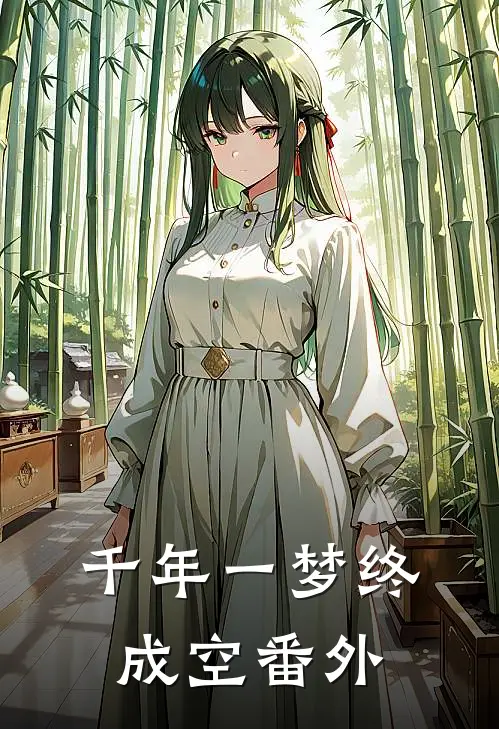 千年一梦终成空番外