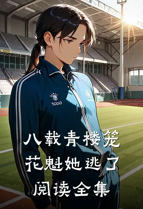 八载青楼笼，花魁她逃了阅读全集
