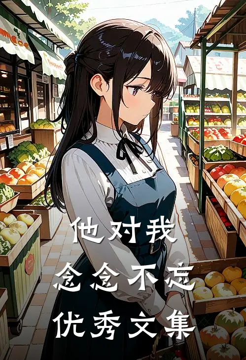 他对我，念念不忘优秀文集